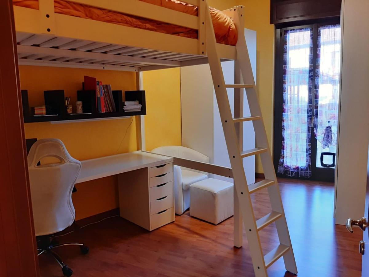 Luxe Apartment Near Milano, Rho Fiera E Mxp 부스토아르시치오 외부 사진