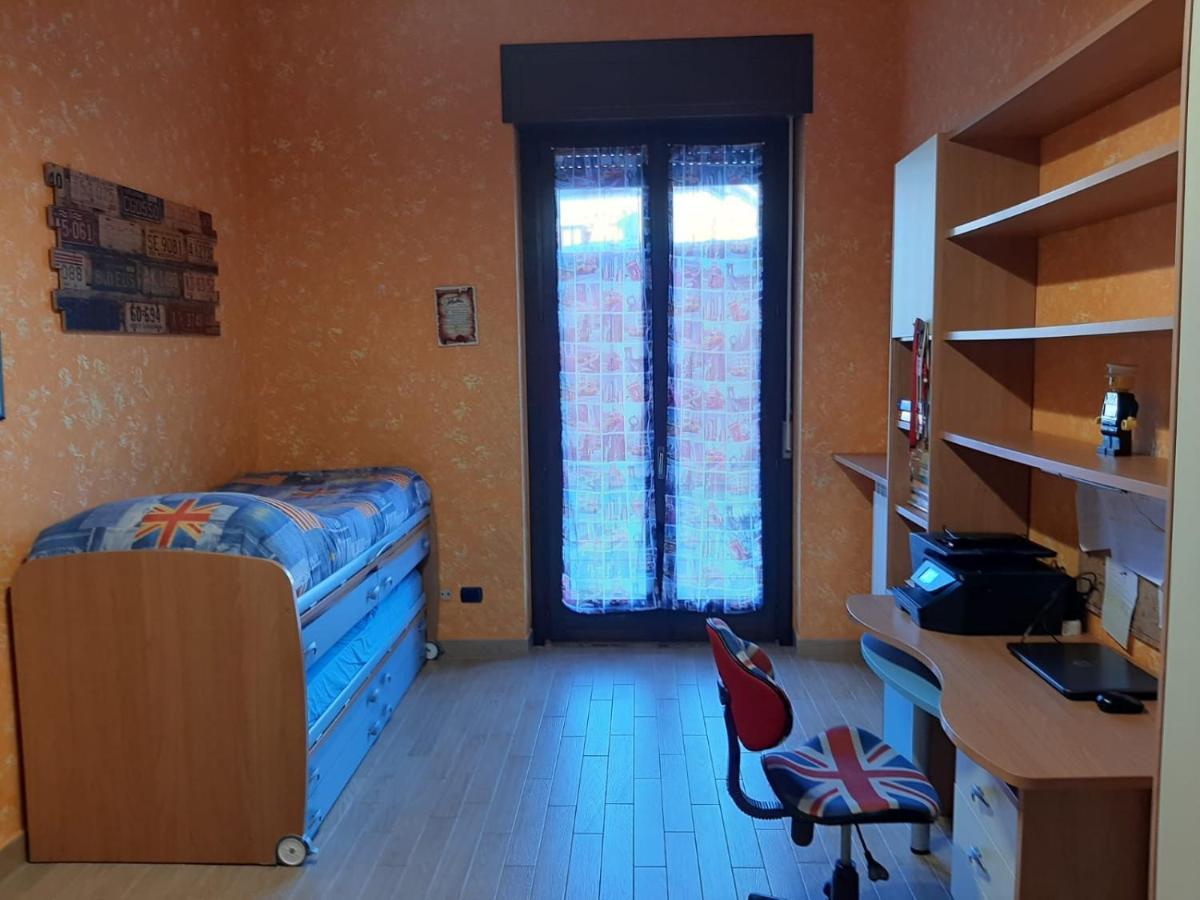Luxe Apartment Near Milano, Rho Fiera E Mxp 부스토아르시치오 외부 사진