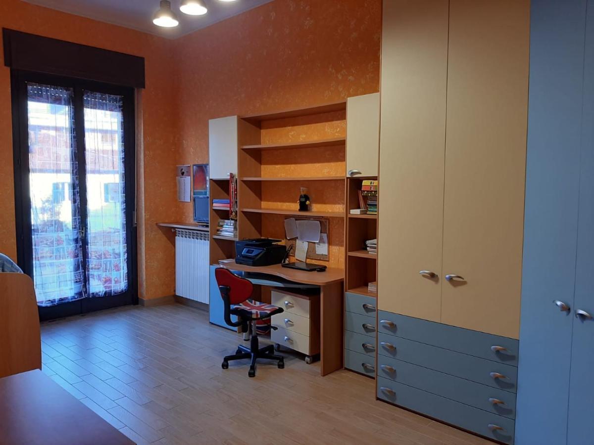 Luxe Apartment Near Milano, Rho Fiera E Mxp 부스토아르시치오 외부 사진