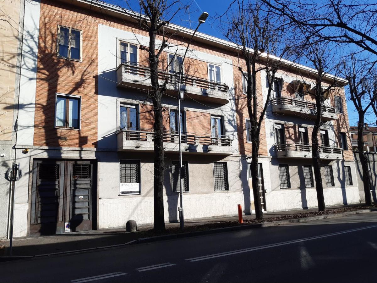 Luxe Apartment Near Milano, Rho Fiera E Mxp 부스토아르시치오 외부 사진