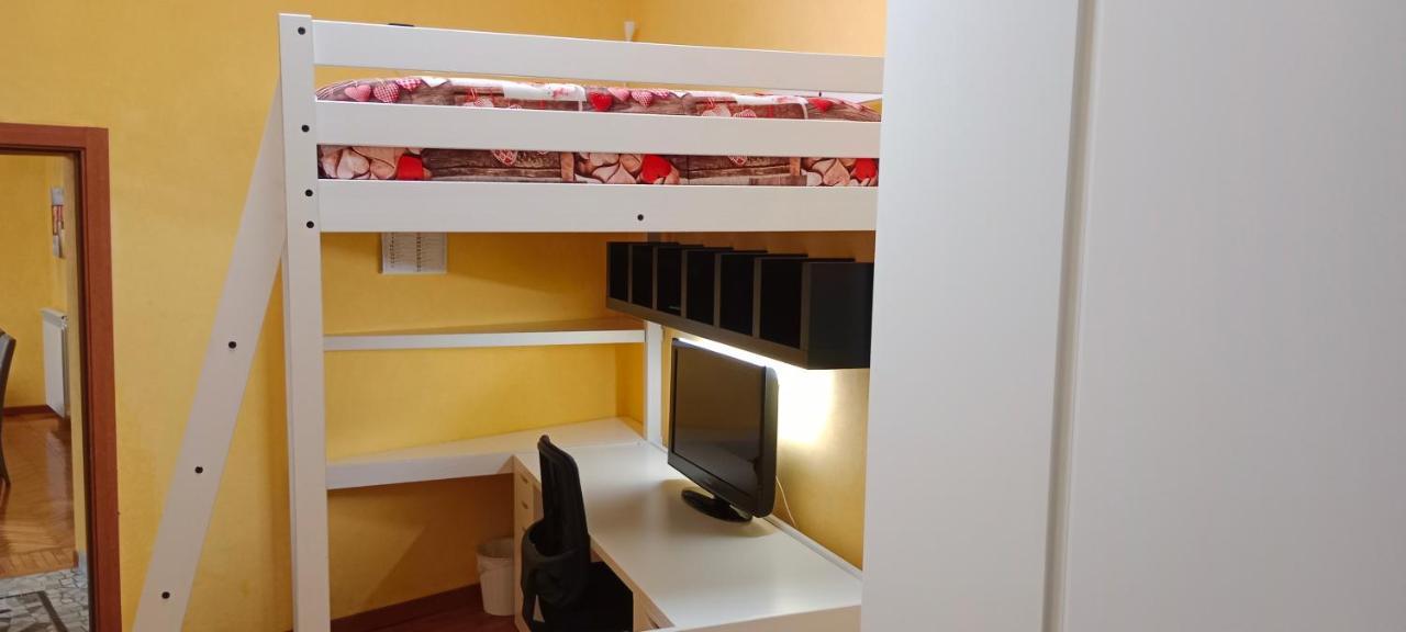 Luxe Apartment Near Milano, Rho Fiera E Mxp 부스토아르시치오 외부 사진