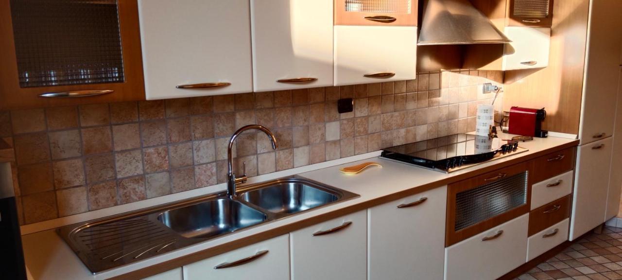 Luxe Apartment Near Milano, Rho Fiera E Mxp 부스토아르시치오 외부 사진