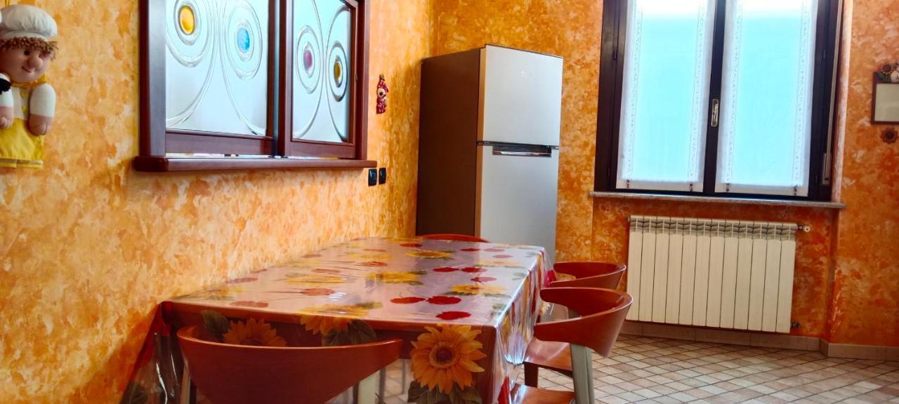 Luxe Apartment Near Milano, Rho Fiera E Mxp 부스토아르시치오 외부 사진