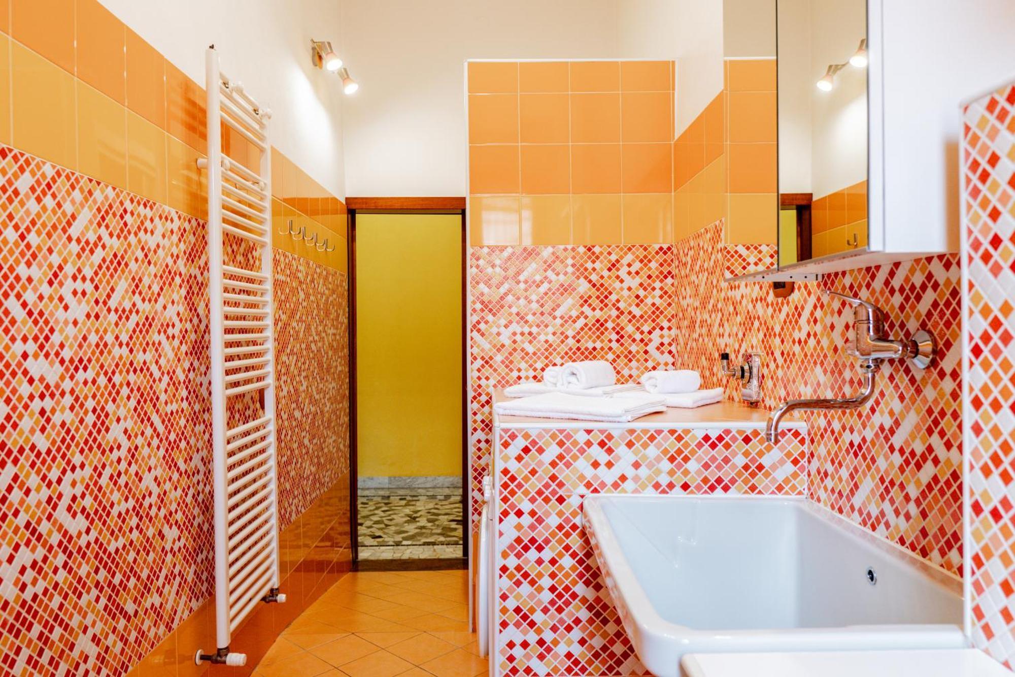 Luxe Apartment Near Milano, Rho Fiera E Mxp 부스토아르시치오 외부 사진