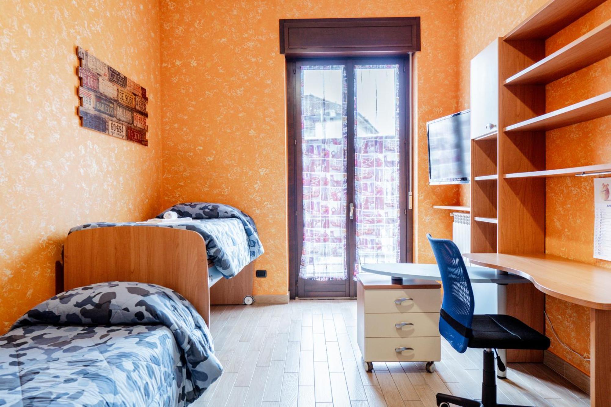 Luxe Apartment Near Milano, Rho Fiera E Mxp 부스토아르시치오 외부 사진