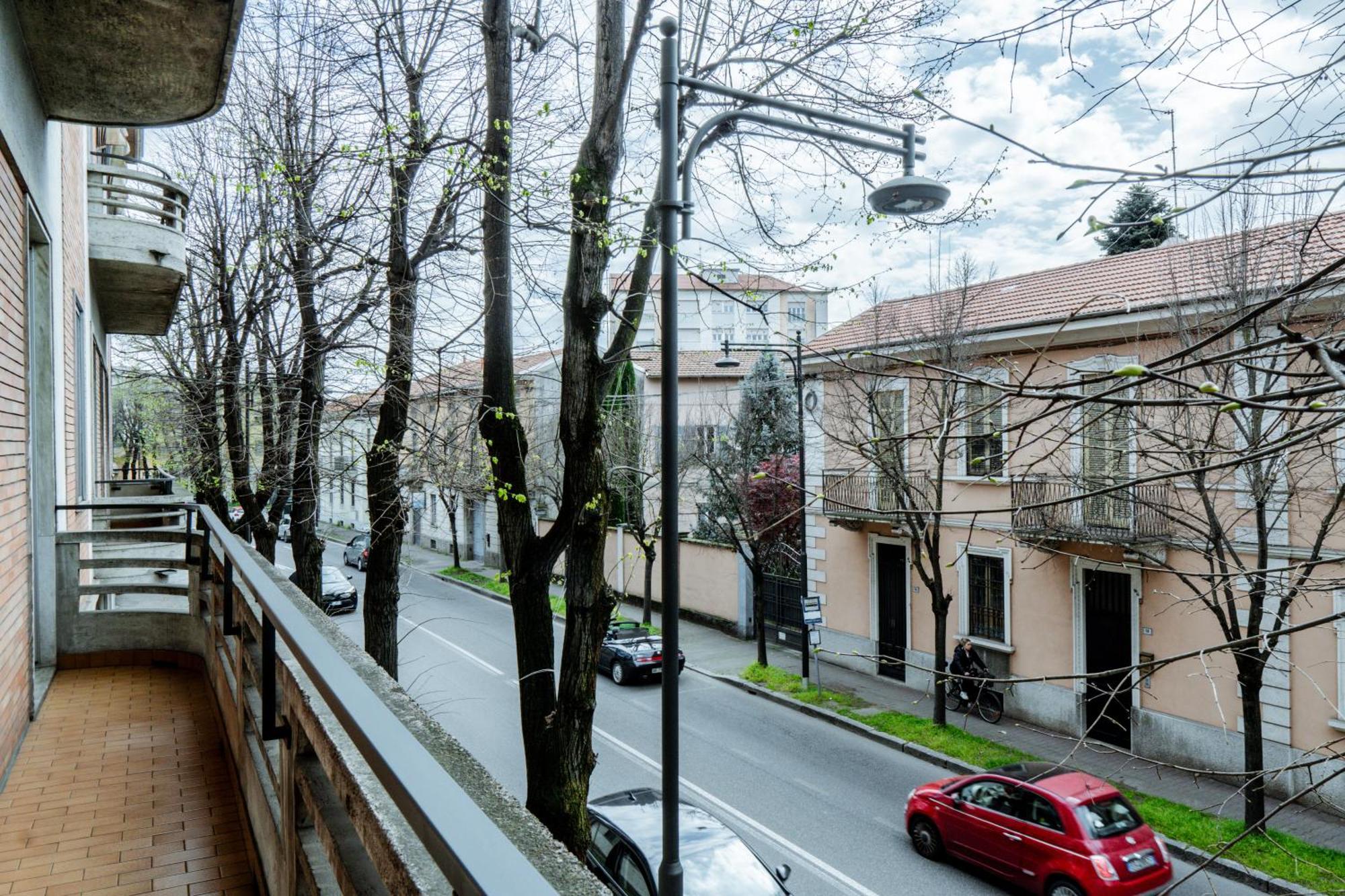 Luxe Apartment Near Milano, Rho Fiera E Mxp 부스토아르시치오 외부 사진