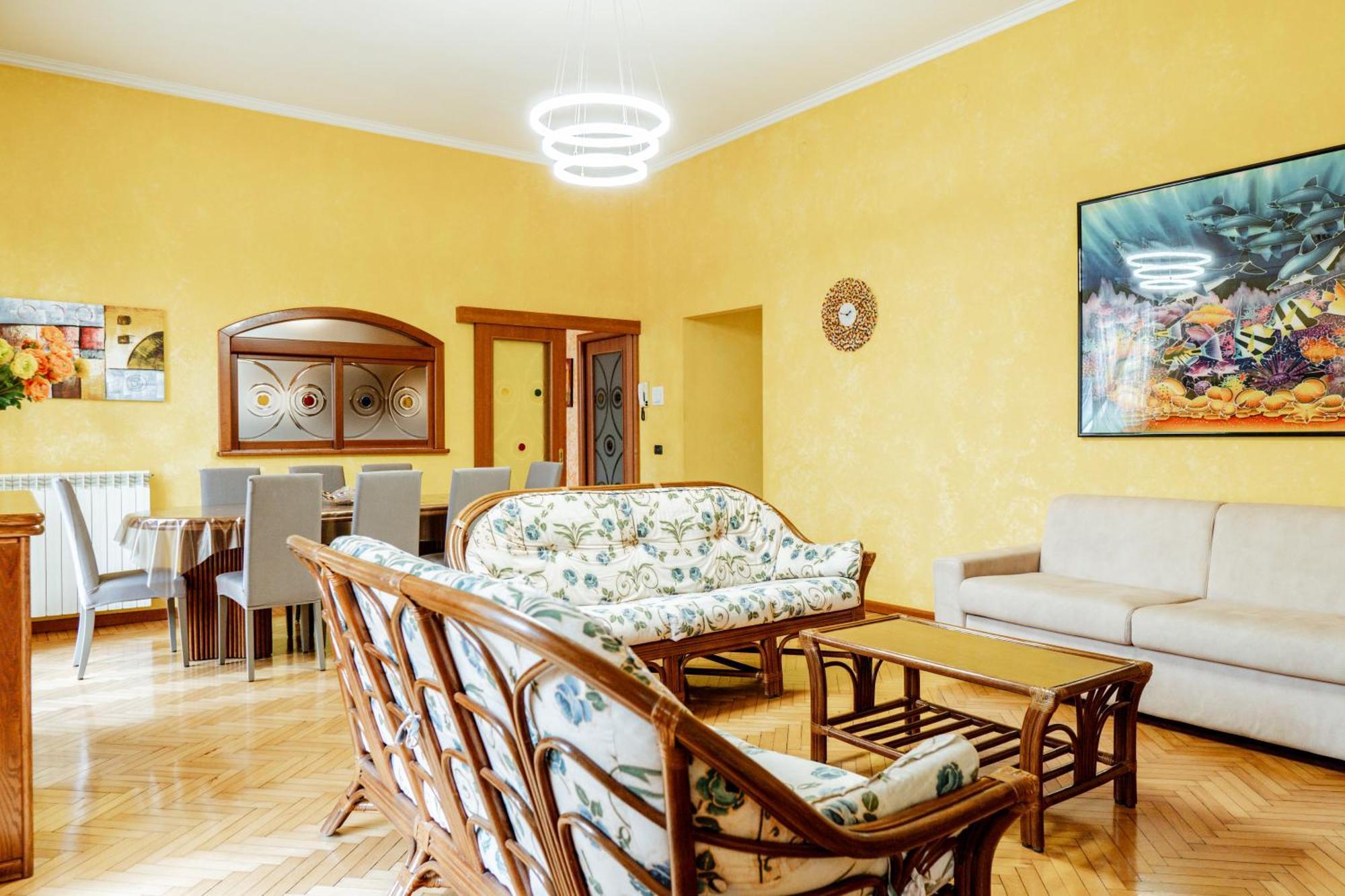 Luxe Apartment Near Milano, Rho Fiera E Mxp 부스토아르시치오 외부 사진