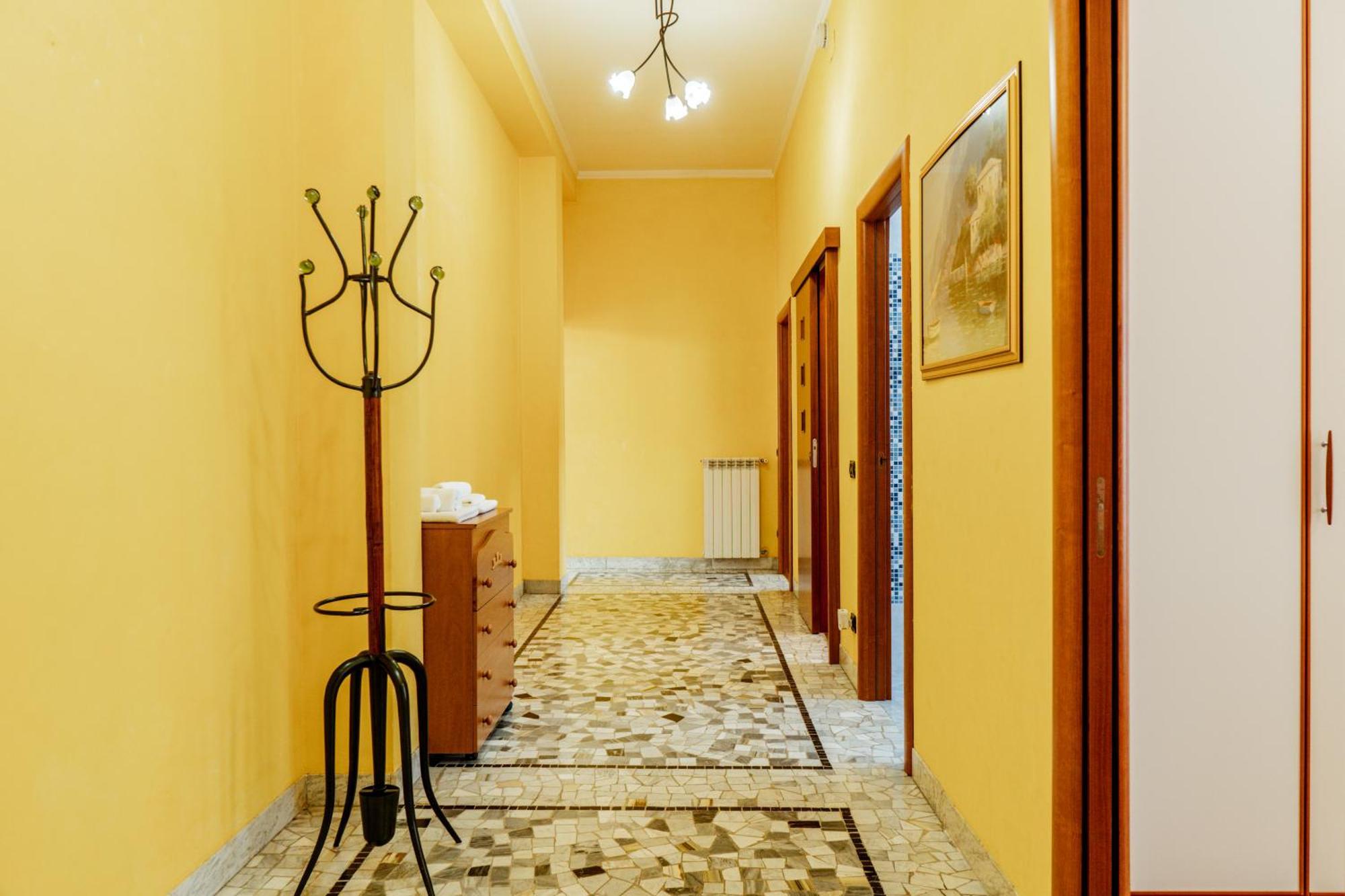 Luxe Apartment Near Milano, Rho Fiera E Mxp 부스토아르시치오 외부 사진