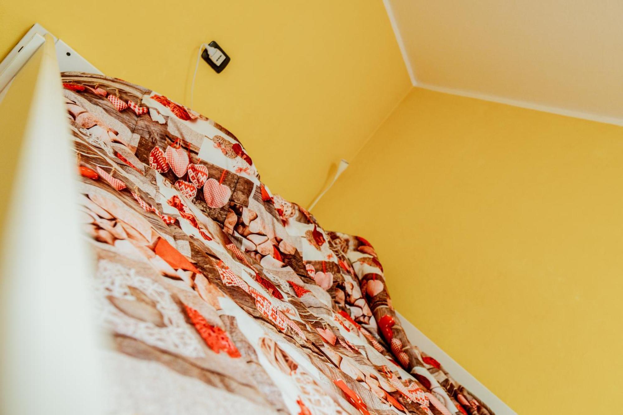 Luxe Apartment Near Milano, Rho Fiera E Mxp 부스토아르시치오 외부 사진