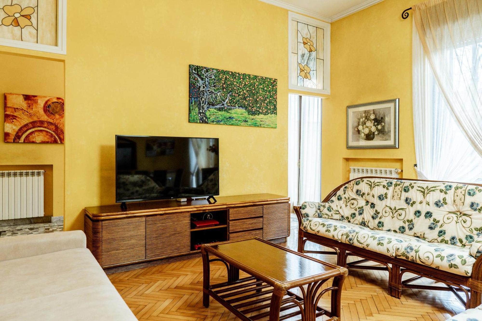 Luxe Apartment Near Milano, Rho Fiera E Mxp 부스토아르시치오 외부 사진