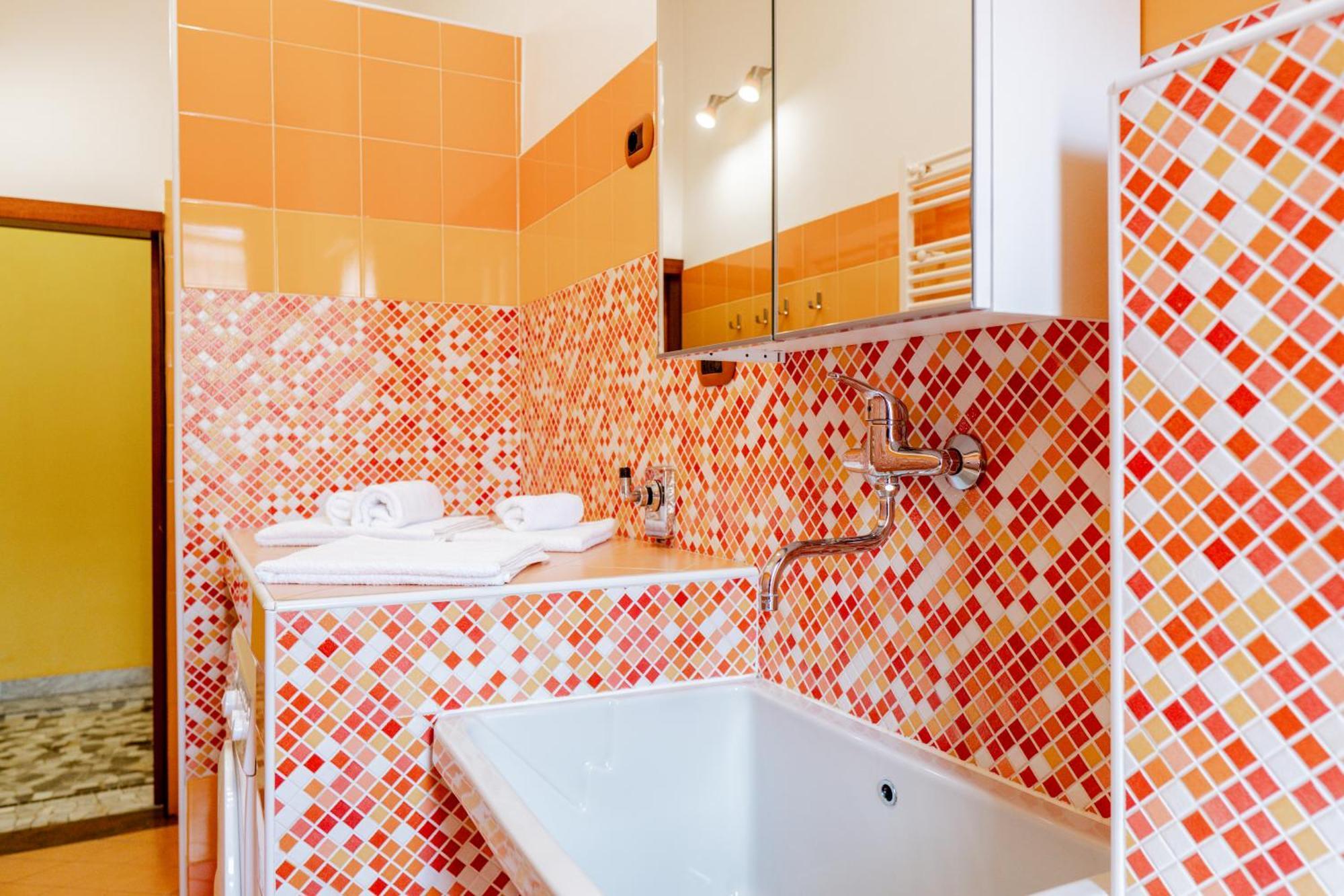 Luxe Apartment Near Milano, Rho Fiera E Mxp 부스토아르시치오 외부 사진