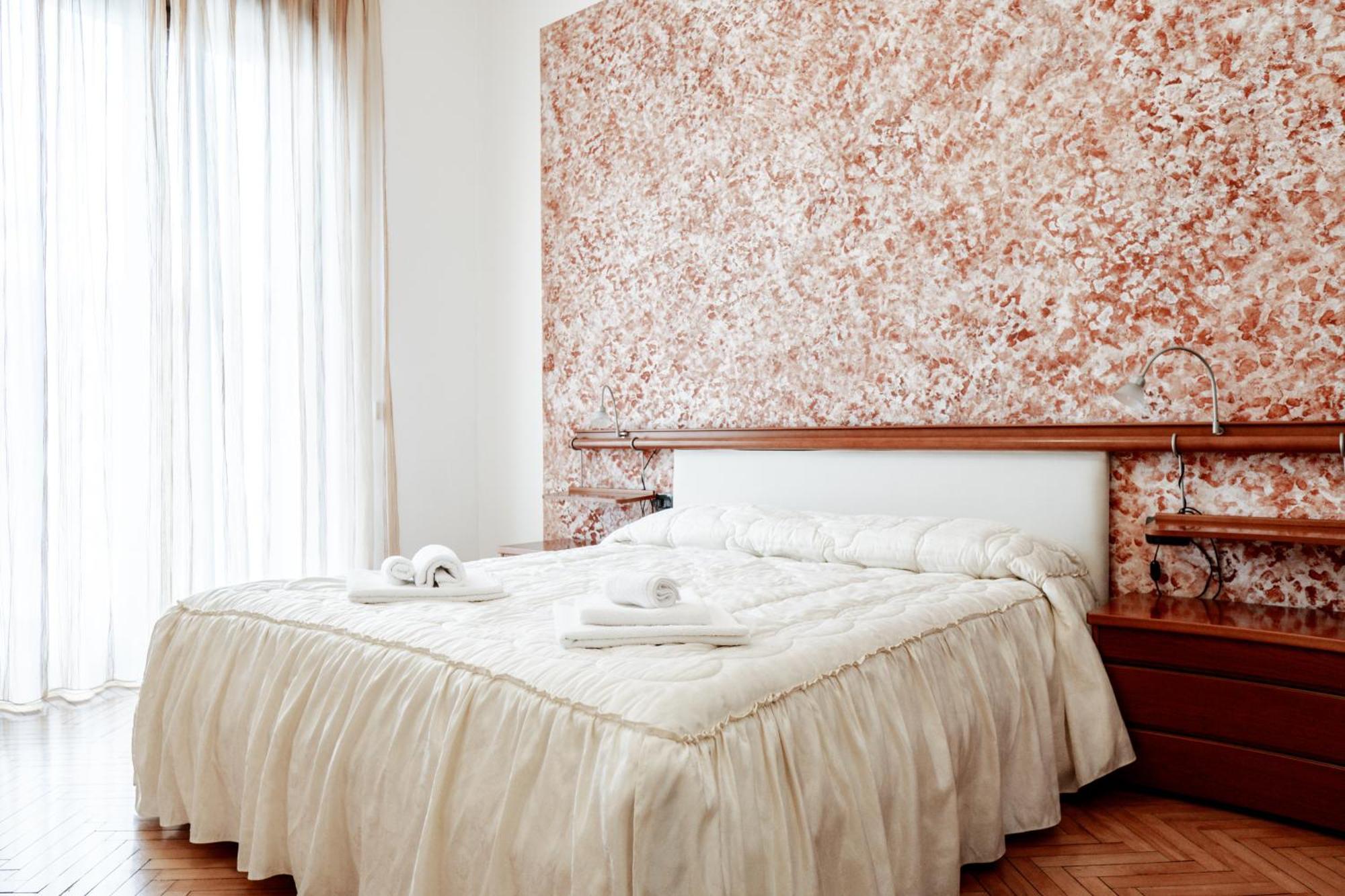 Luxe Apartment Near Milano, Rho Fiera E Mxp 부스토아르시치오 외부 사진