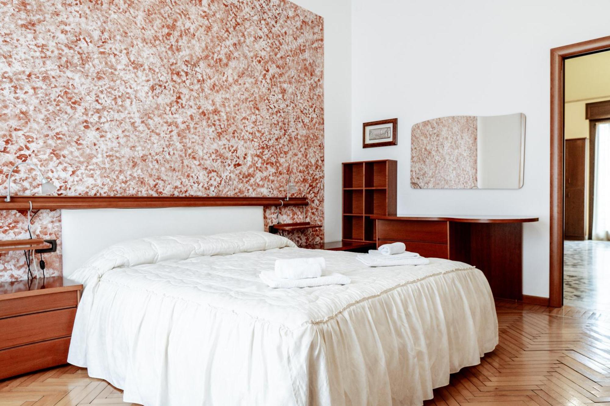Luxe Apartment Near Milano, Rho Fiera E Mxp 부스토아르시치오 외부 사진