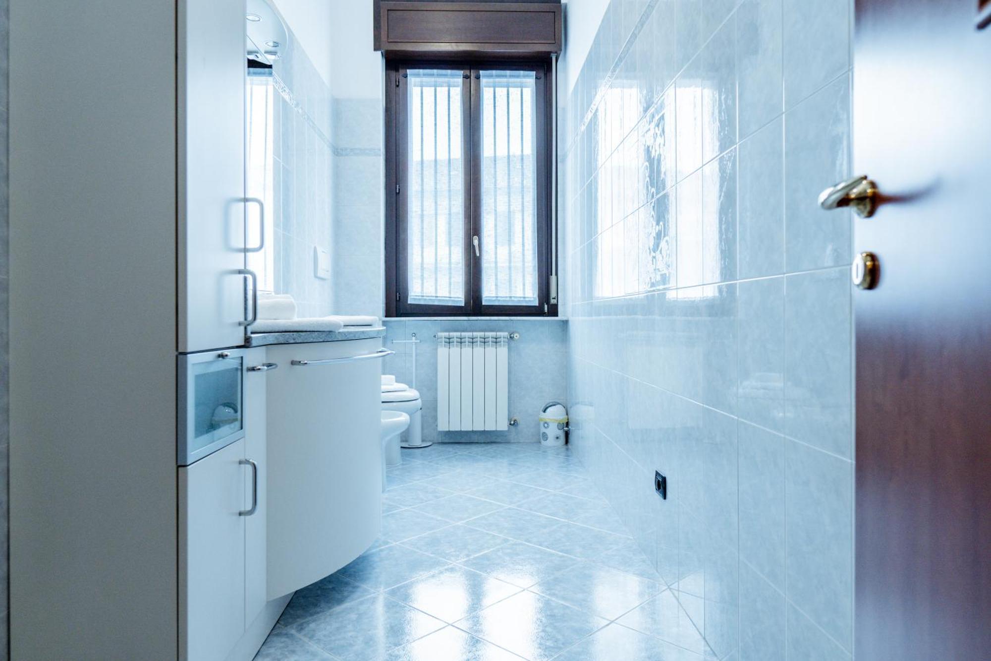 Luxe Apartment Near Milano, Rho Fiera E Mxp 부스토아르시치오 외부 사진
